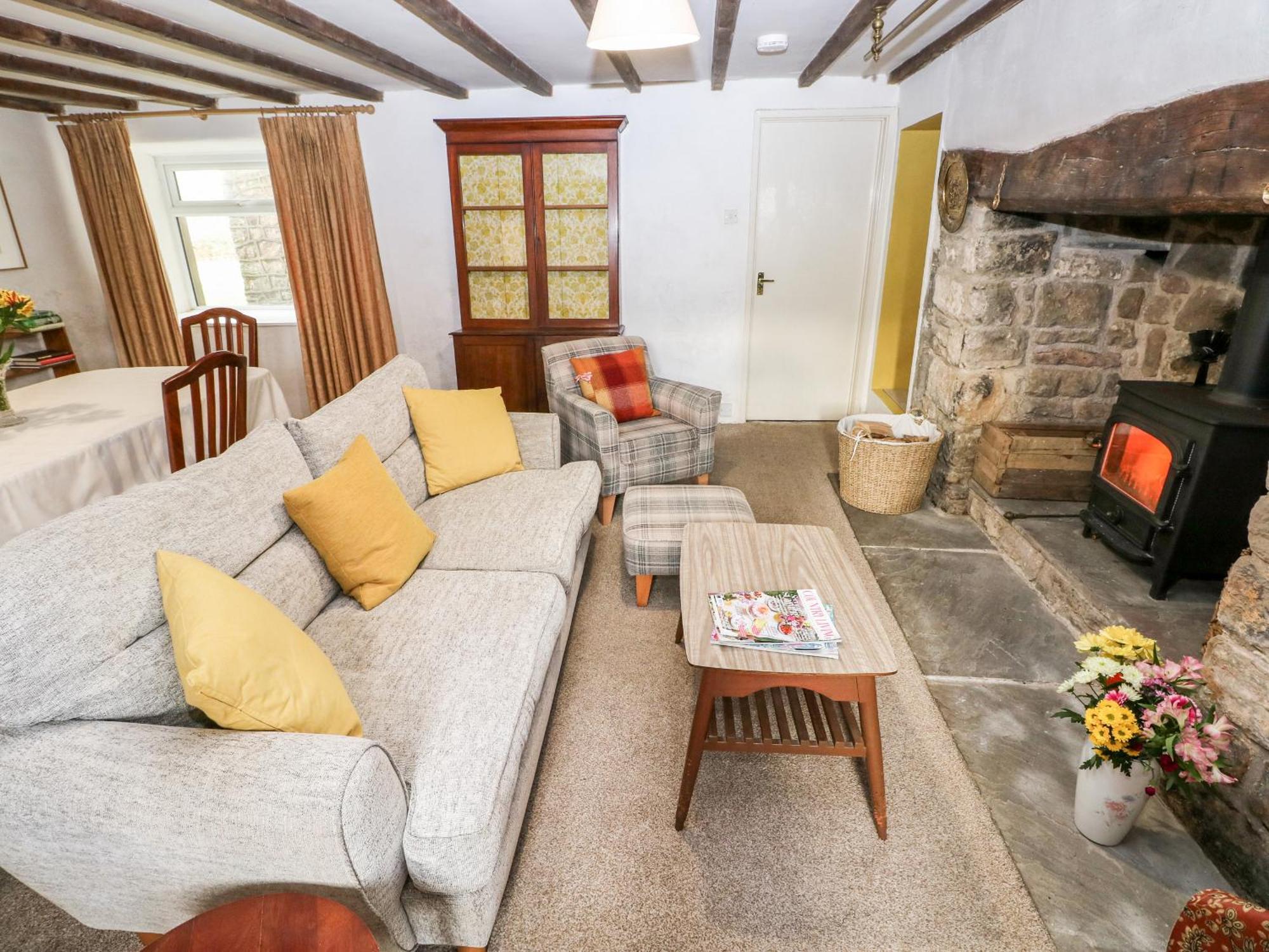 Villa Kenfig Farm Bridgend  Exterior foto